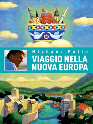 cover image of Viaggio nella Nuova Europa